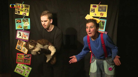 Zprávičky - 4. března 2023