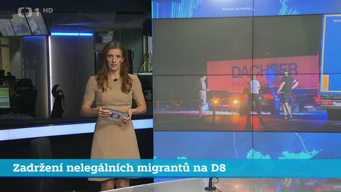 Události v regionech (Praha) - 3. září 2024