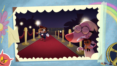 Polinopolis - 39/52 Idol