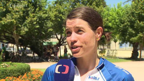 MS v MTBO 2016 Portugalsko