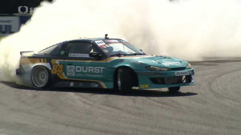 Svět motorů - Drift Challenge 2021 Sosnová