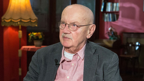 Na plovárně - Jiří Sopko