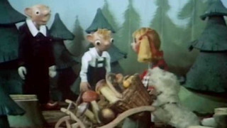 Znovu u Spejbla a Hurvínka