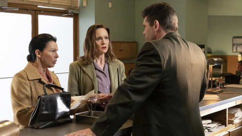 Vražedné šifry: San Francisco - 6/8 Šotek