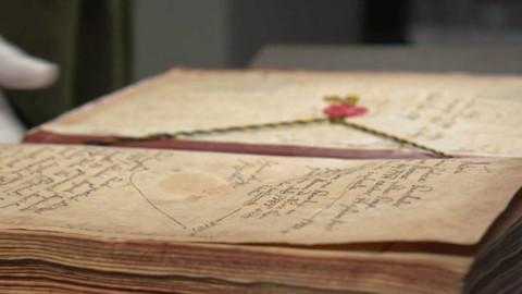 Archivní tajemství - 1/4 Hledání kořenů