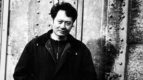 Filmařské legendy - Ang Lee