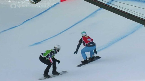 Světový pohár ve snowboardingu - Itálie