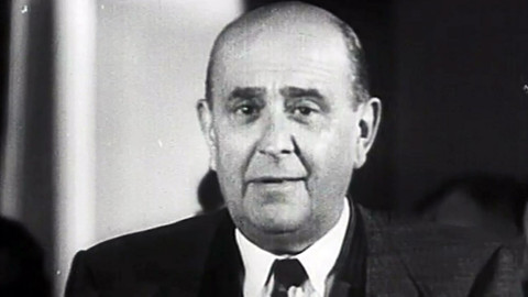 Hledání ztraceného času - Vzpomínka na Jana Masaryka (2.)