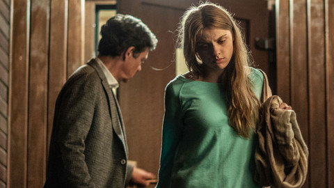 Lynč - 5/8 Syn mého otce