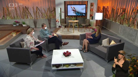 Život na třetí - 20. dubna 2020