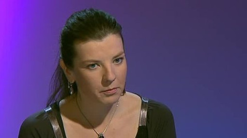 Před půlnocí - 17. ledna 2012