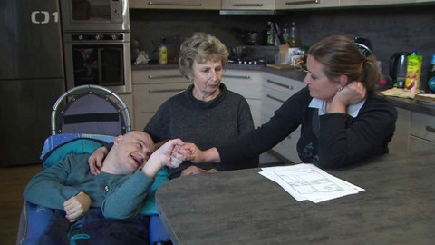 Černé ovce - 15. května 2020