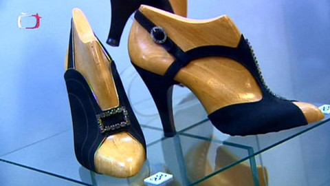 Na hranici tradic - Bez ševců bychom bosí byli