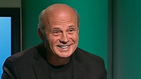 Hyde Park ČT24 - 20. prosince 2013