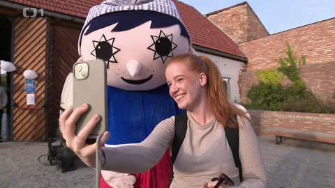 Týden v regionech (Brno) - 11. října