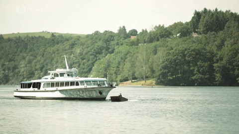 Bezpečnost plavebního provozu - 3/6 Vztahy mezi účastníky provozu