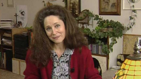 Sváteční slovo - Sváteční slovo Táni Fischerové