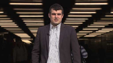 Sváteční slovo - Sváteční slovo ředitele Diakonie Brno Jana Soběslavského