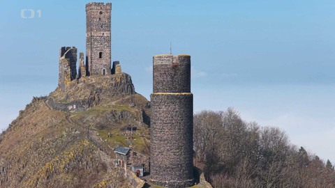 Toulavá kamera - 15. března