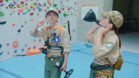 Pohádková pátračka - 10. listopadu