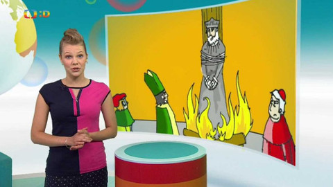 Zprávičky - 6. července 2016