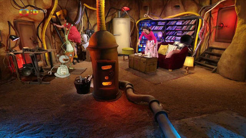 PLANETA YÓ - 20. června 2023