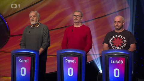 Kde domov můj? - 14. září 2023