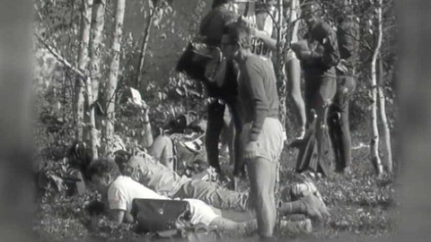 Archiv ČT24 - Šestkové říjny