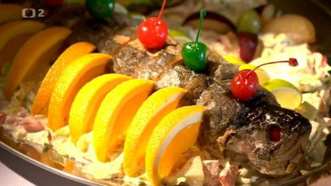 Kvarteto - 27. května 2015