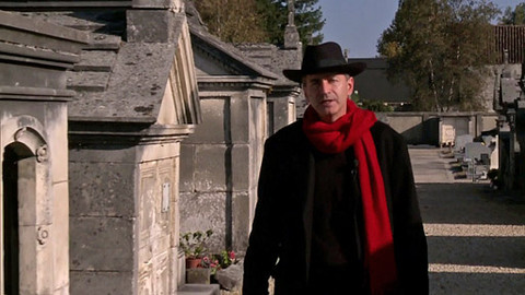 Postřehy odjinud - Západ Francie očima Jana Šmída