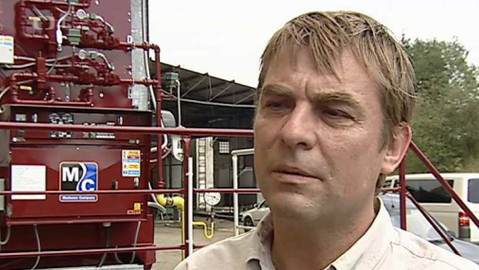 Náš venkov - Alternativy tradičního zemědělství