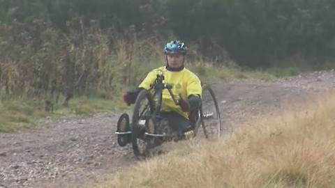 Cyklistika - Tour de Labe HANDICAP 2010