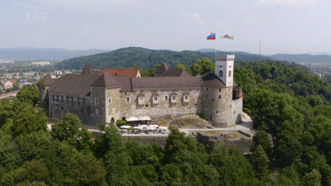 V karavanu po Slovinsku - Epizoda 4/6