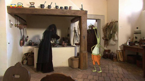 PLANETA YÓ - 13. září 2021