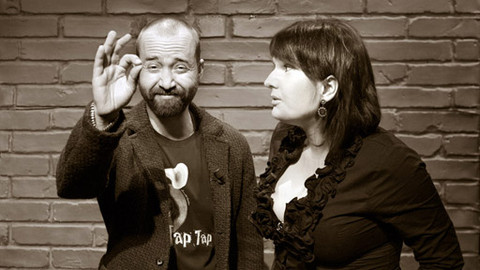 Krásný ztráty - 4. dubna 2013