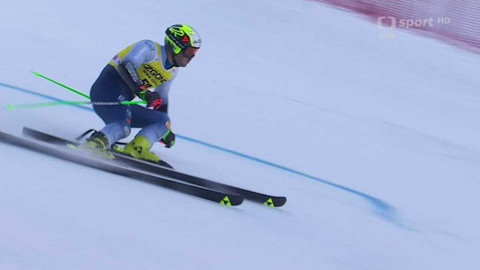 Světový pohár v alpském lyžování - Itálie