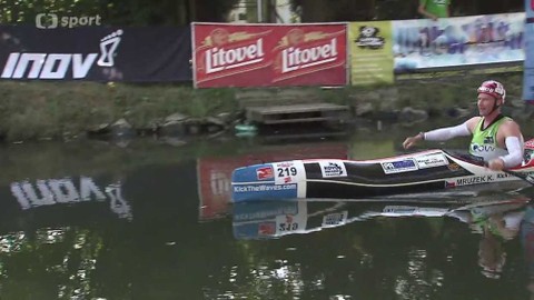 Sport v regionech - Free Litovel Bobr Cup 2016