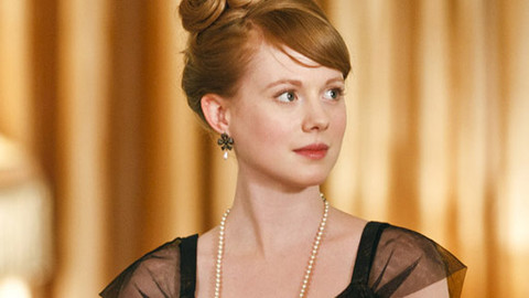 Panství Downton - Epizoda 8/11
