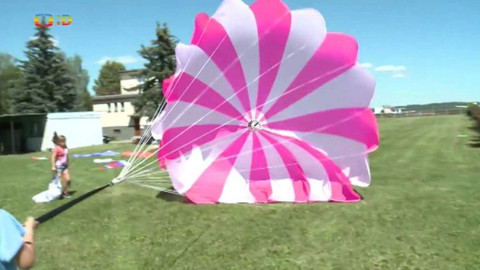 Zprávičky - 9. července 2018