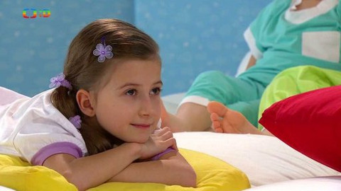 Malovaná čítanka - O drakovi. Jak ruce nechtěly pracovat