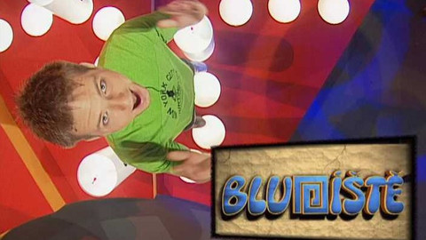 Bludiště - 23. června 2005
