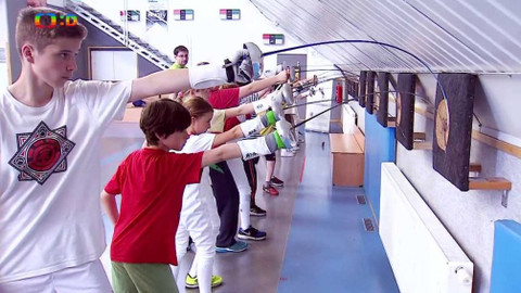 Lvíčata - 25. června 2016