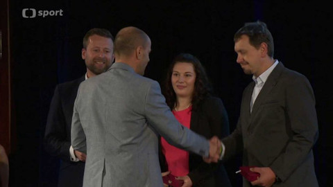 Ceny Fair play - Ceny Českého klubu fair play za rok 2016