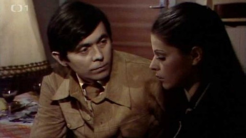 Nemocnice na kraji města - 5/20 Rozvod