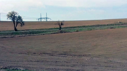 Náš venkov - Půdu nedáme