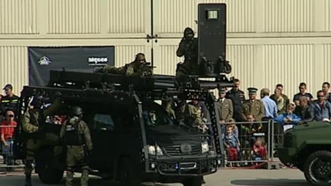 Dny NATO - Dny NATO 2014 (1)