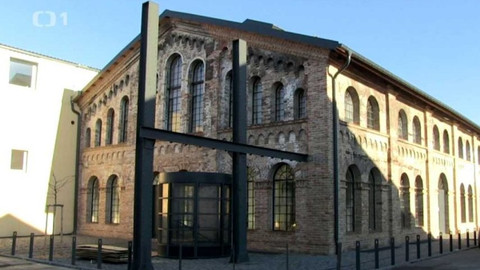 Toulavá kamera - 24. dubna 2016