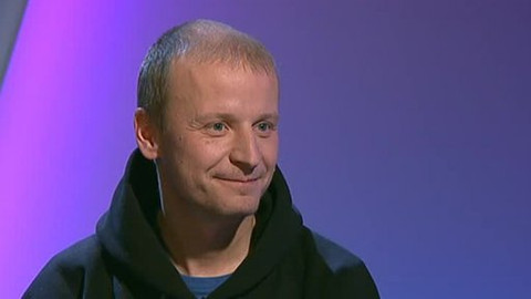 Před půlnocí - 7. února 2012