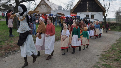 Náš venkov - Kam se poděla tradice vesnických ochotnických spolků?