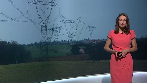 Věda 24 - 4. května